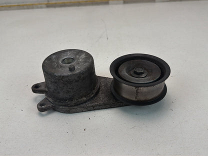 2008-2013 Infiniti G37 Drive Belt Serpentine Tensioner Pulley Assembly OEM
