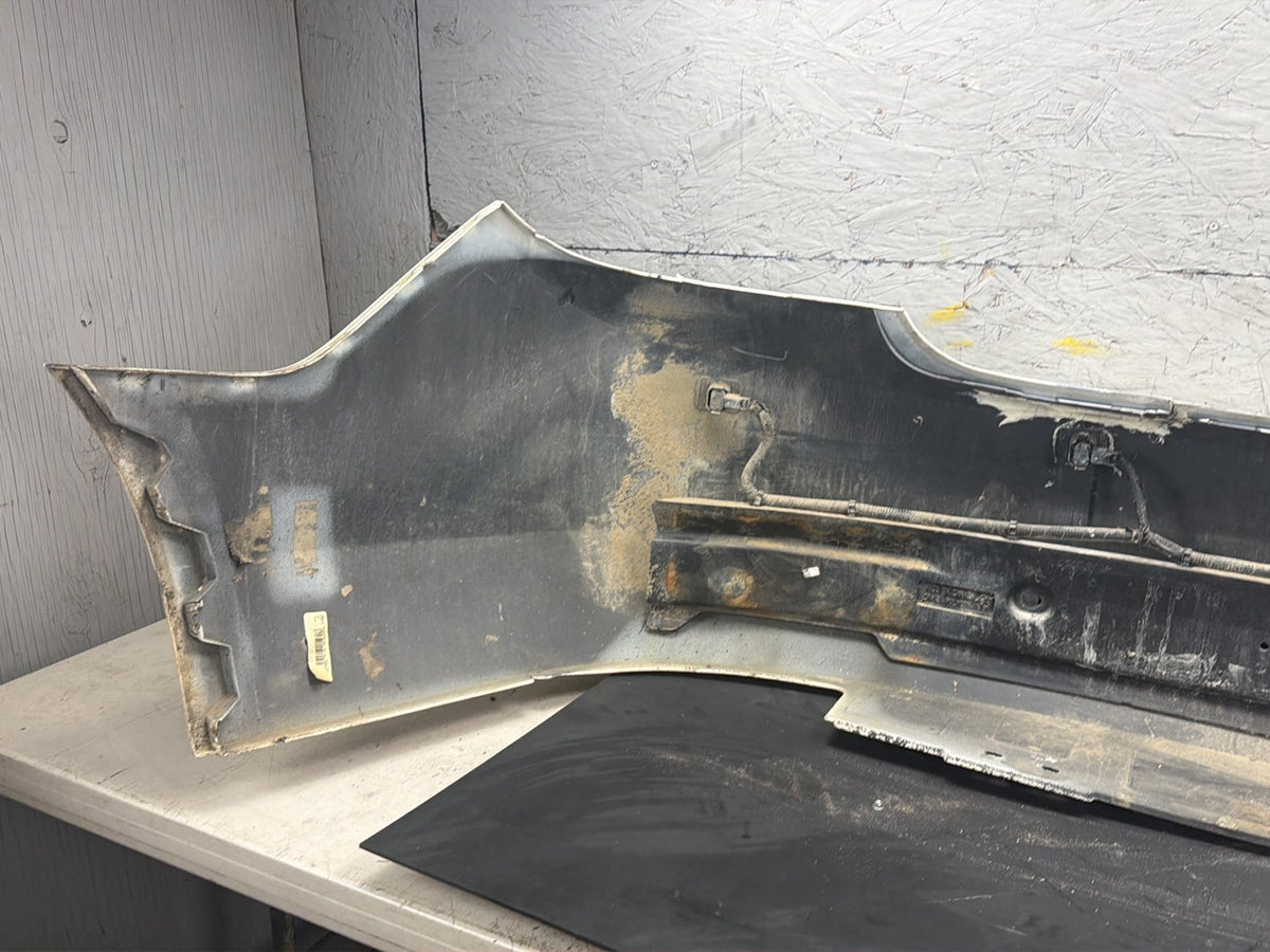 2010-2013 Buick LaCrosse Rear Bumper Cover Panel Assembly OEM