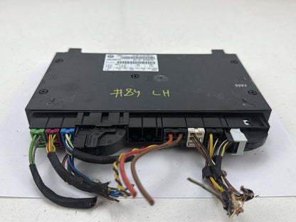 2008-2010 BMW 528i Front Left Side Power Seat Memory Control Module Computer OEM