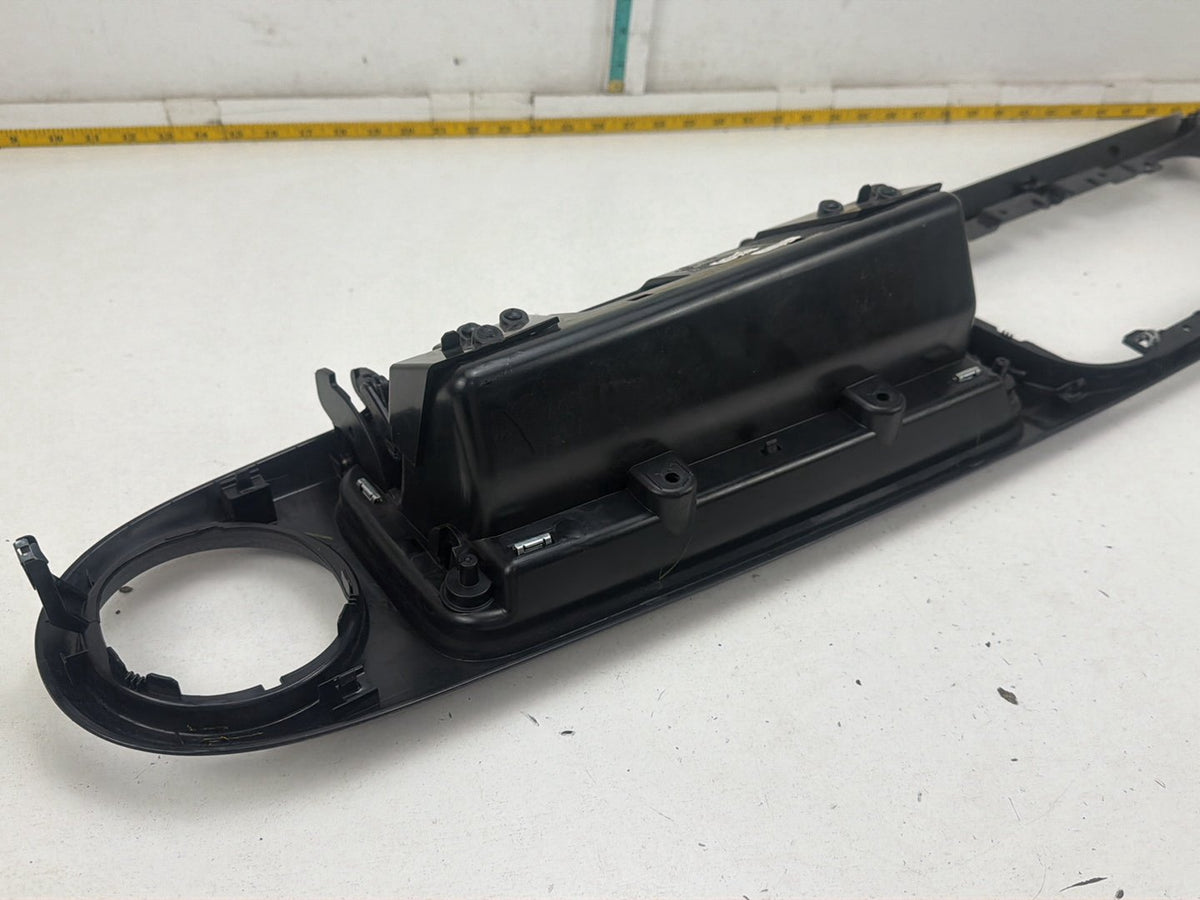 2012-2019 Volkswagen Beetle Dash Panel Trim & Glove Box 5C1858342A OEM