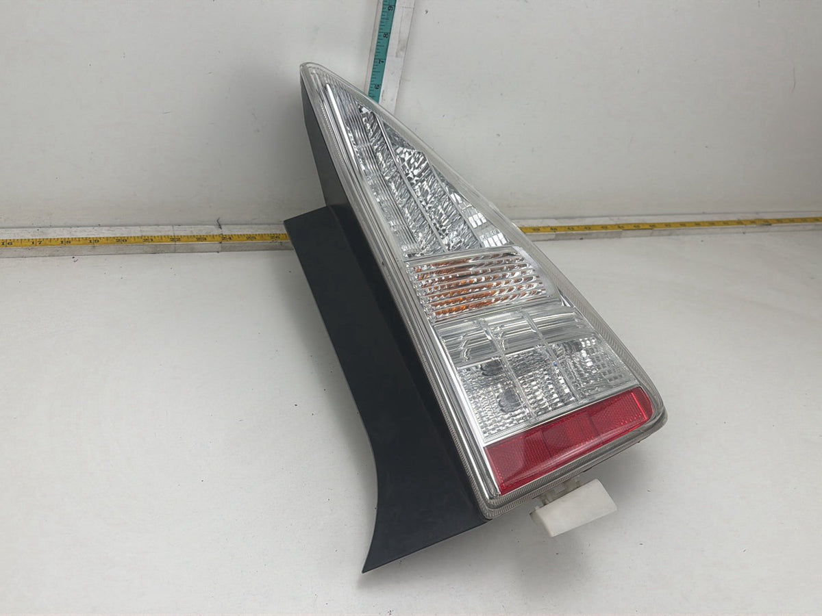 2010-2011 Toyota Prius W30- Rear Right Passsenger Side Tail Light Assembly OEM