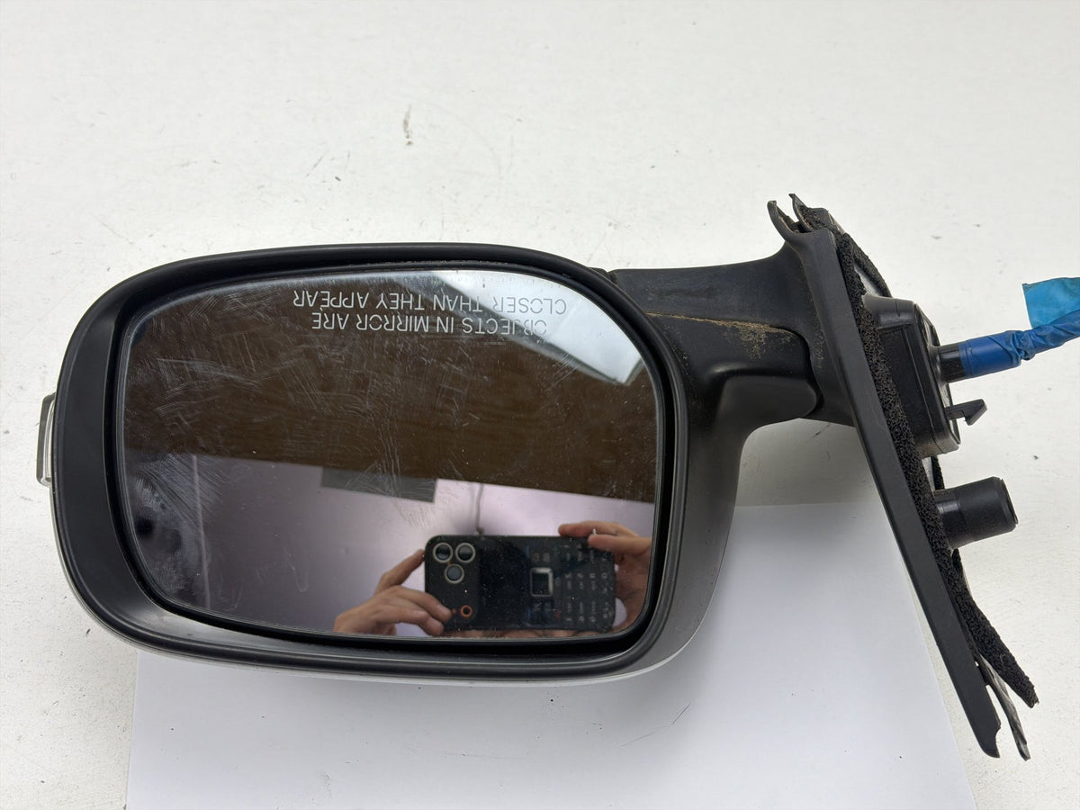 2008-2014 Scion xD Front Right Passenger Side View Door Mirror E11026403 OEM