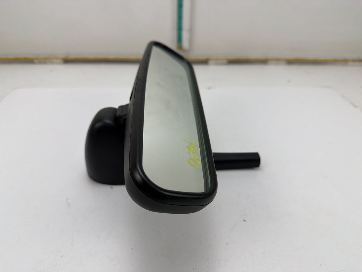 2013-2017 Audi Q5 Interior Rear View Mirror E1021217 OEM