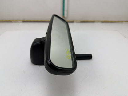 2013-2017 Audi Q5 Interior Rear View Mirror E1021217 OEM