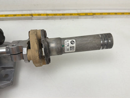 2011-2016 BMW 528i F10 Steering Column Motor Assembly OEM