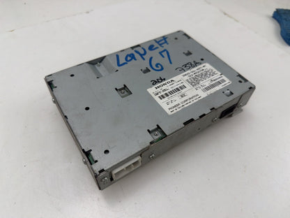 2005-2010 Honda Odyssey Satellite Radio Receiver Control Module OEM