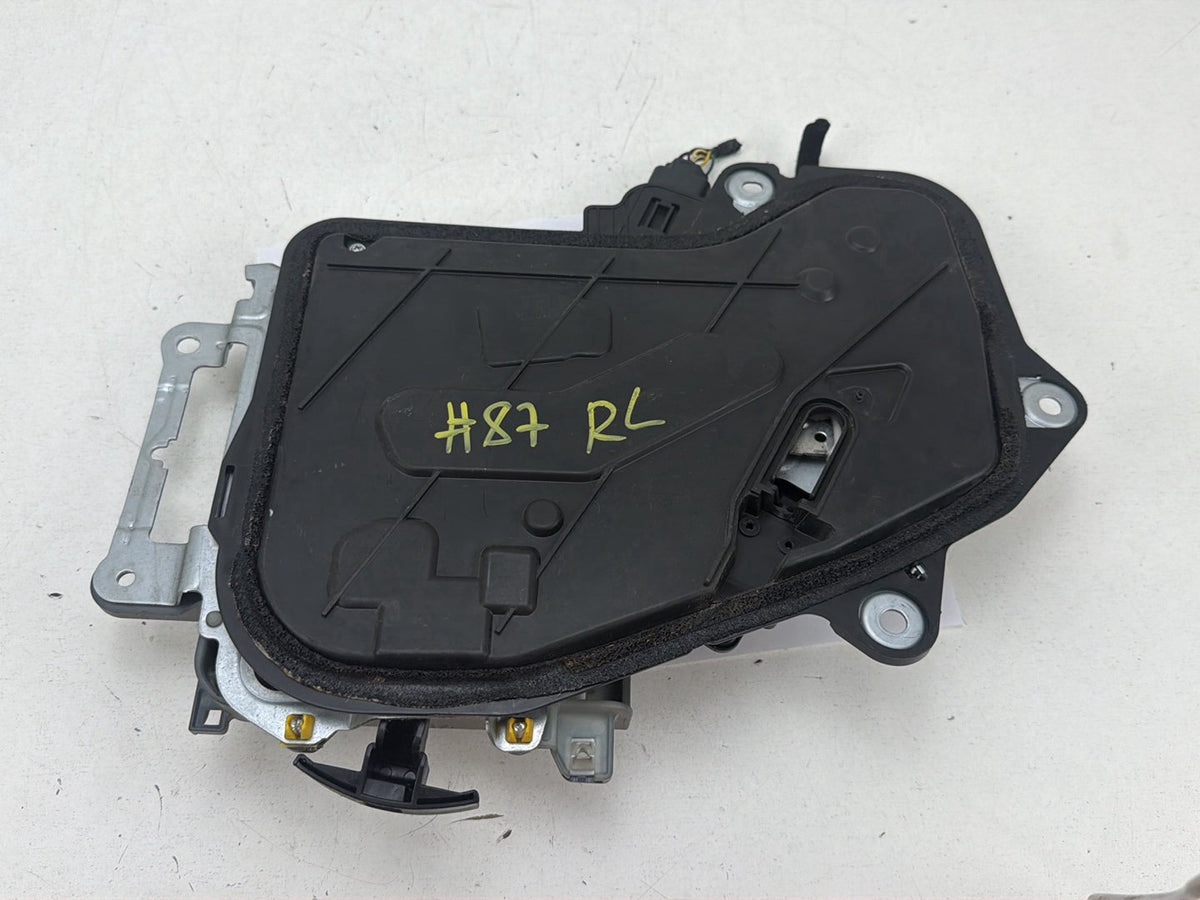 2017-2020 Kia Sedona - Rear Left Sliding Door Lock Actuator 81427-A9010 OEM