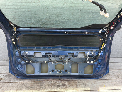 2010-2015 Toyota Prius W30-Trunk Liftgate Tailgate 170-50427 OEM
