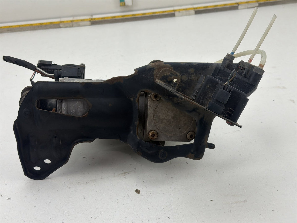 2006-2013 Mercedes-Benz R350 Airmatic Air Suspension Compressor Pump OEM