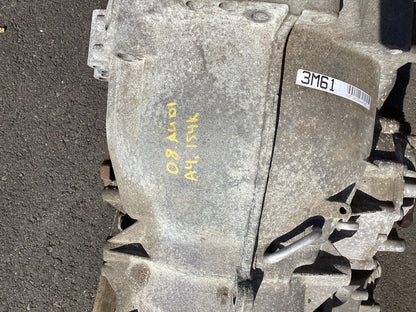 2007 - 2010 Audi A4 Automitic Transmission 154K Miles 1071301252 OEM.