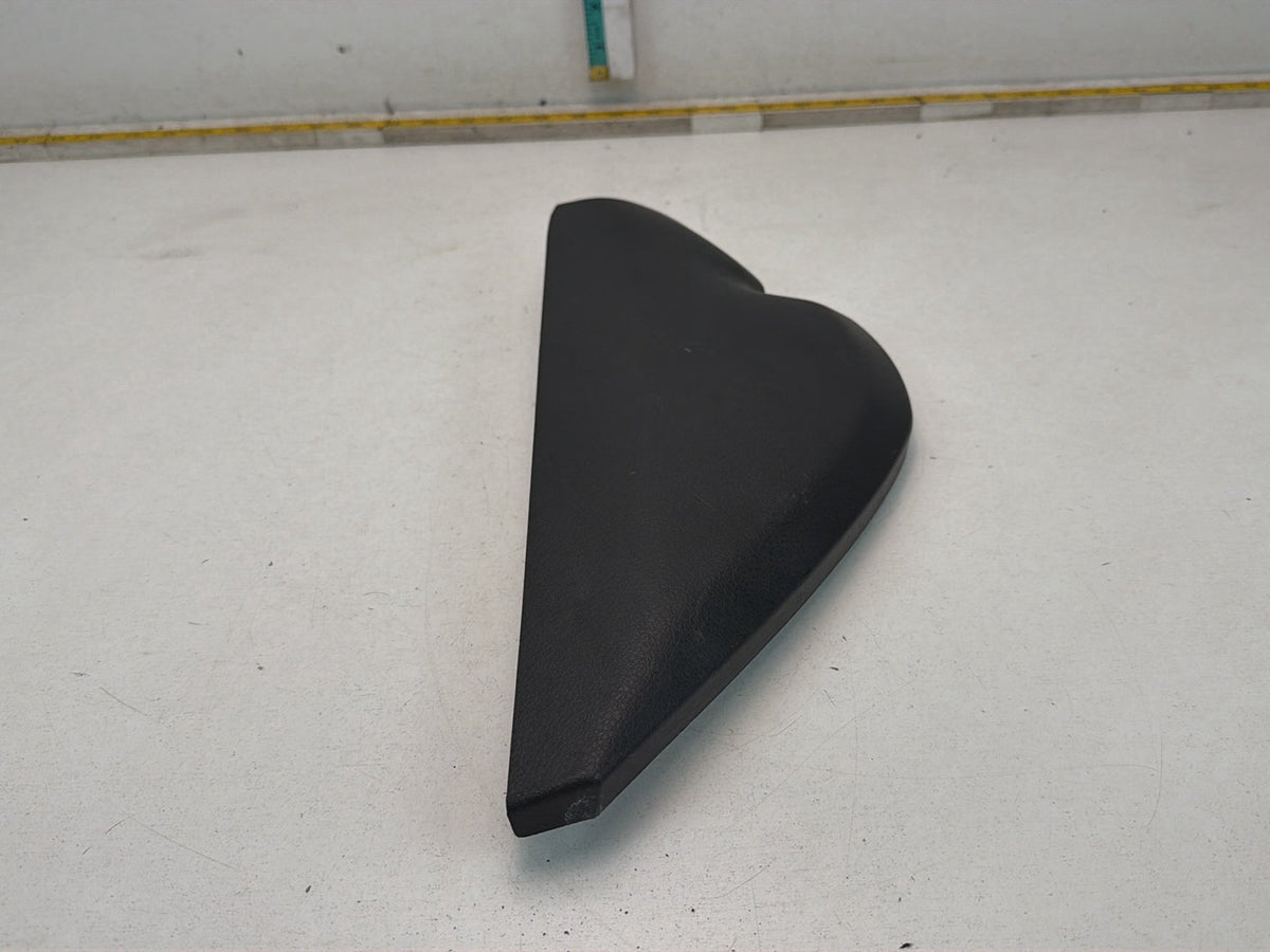 2008-2014 Subaru Impreza Left Side Dashboard End Cap Trim Cover 66241FG010 OEM