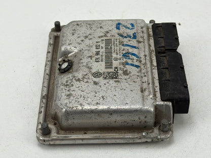 2006 Volkswagen Jetta 2.5L Engine Control Module Unit ECU 07K906032M OEM