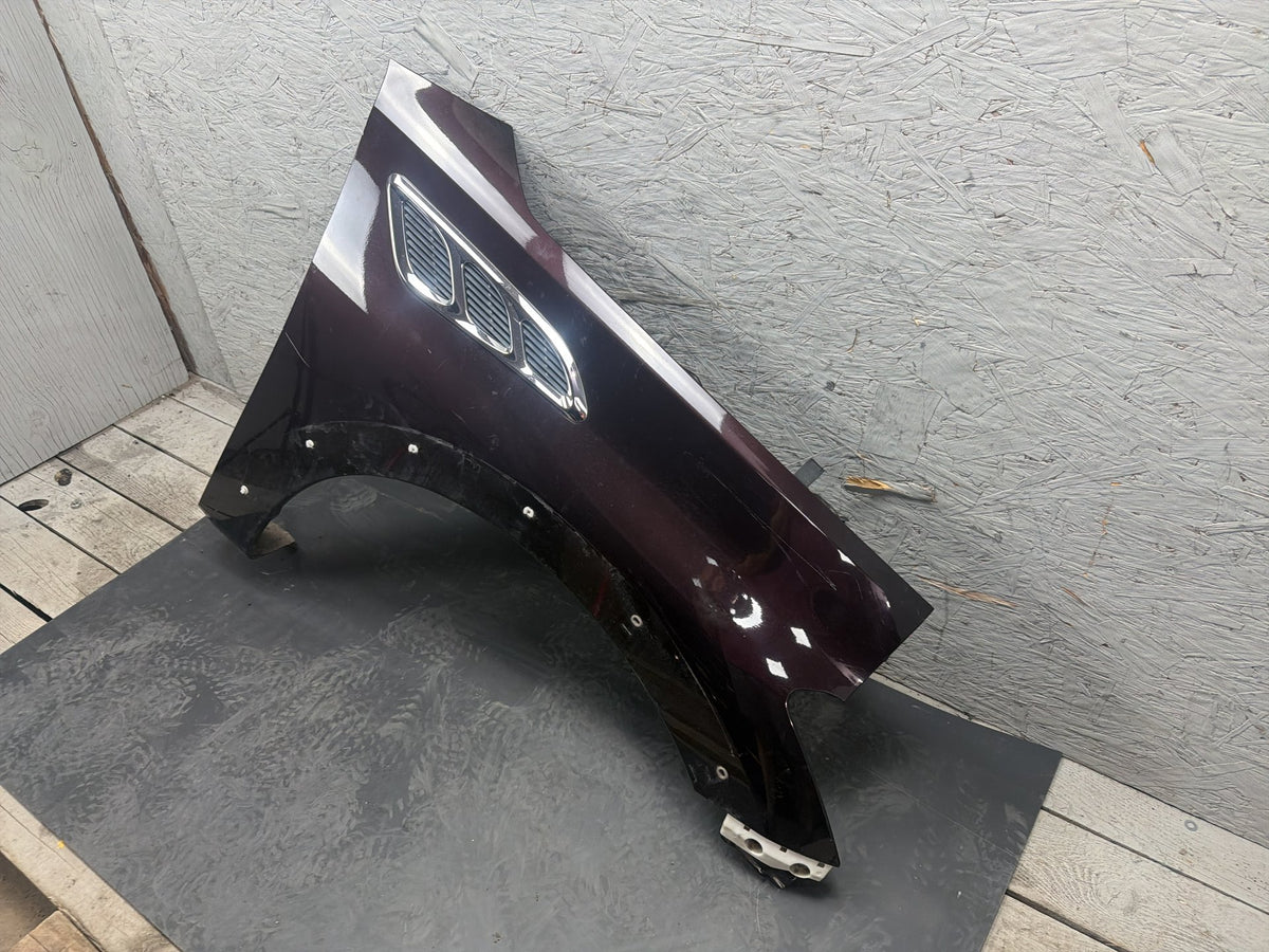 2011-2017 Infiniti QX56 Front Right Passenger Side Fender OEM