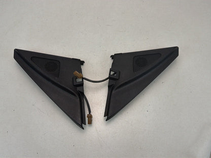 2011-2013 Infiniti G37-Front Left & Right Door Tweeter Speakers 28149 JK10A OEM