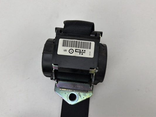 2011-2014 BMW X1 E84 Left Rear Seat Belt Retractor 0433091 OEM