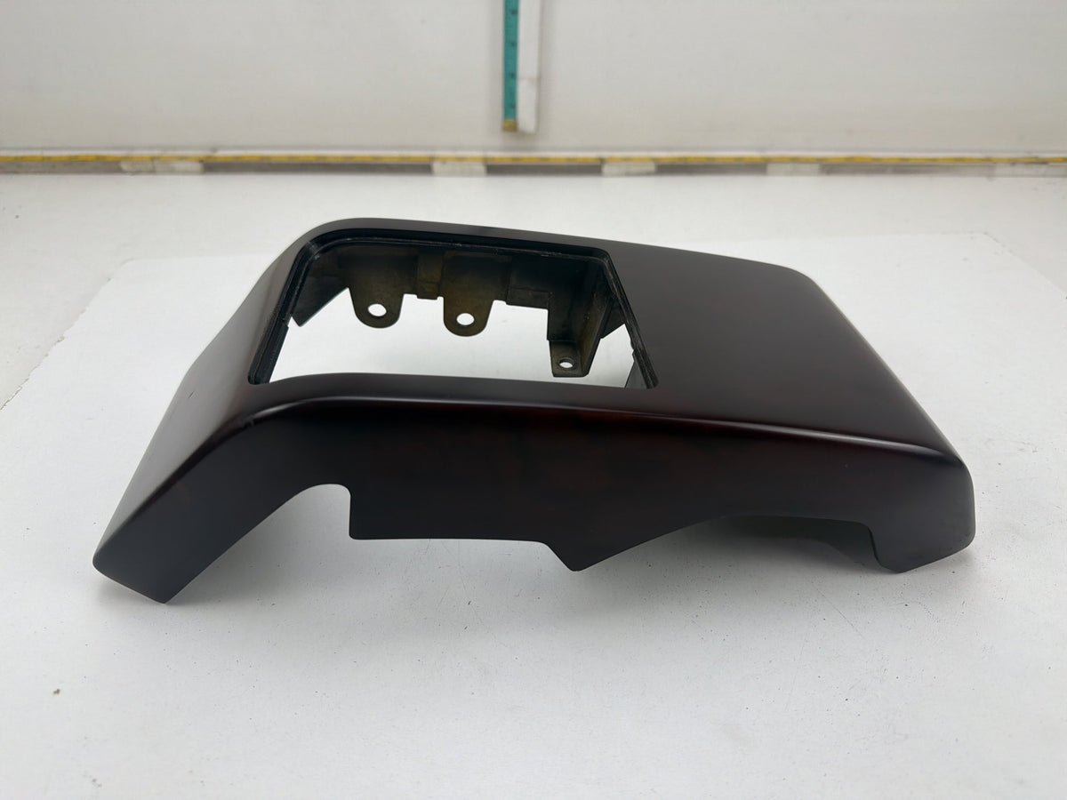 2010-2012 Land Rover Range Rover L322 Right Side Dashboard Vent Trim Bezel OEM