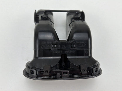 2013-2017 Volkswagen Tiguan Rear Air Vent Grill ZSB5M0819203 OEM