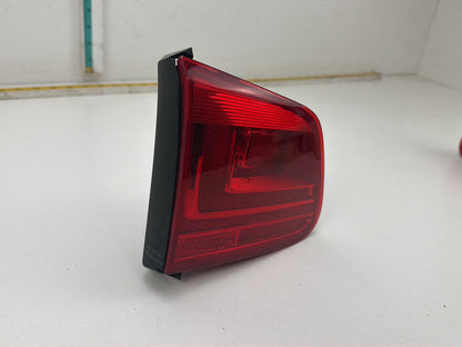 2013-2017 Volkswagen Tiguan Left Rear Inner Tail Light 5N0945259A OEM