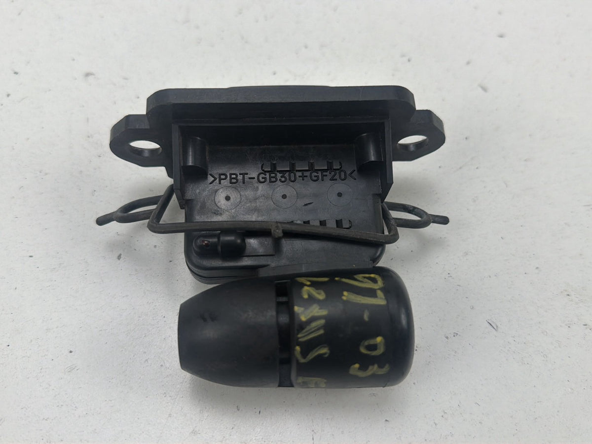 1998-2002 Toyota Avalon Mass Air Flow MAF Sensor 197400-1000 OEM