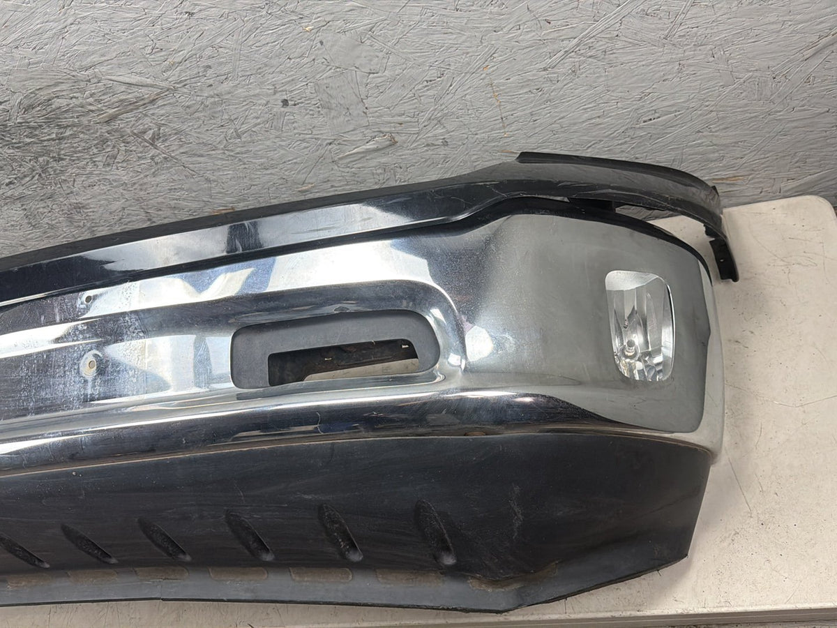 2013-2018 Ram 1500 Front Bumper Cover Panel Assembly OEM