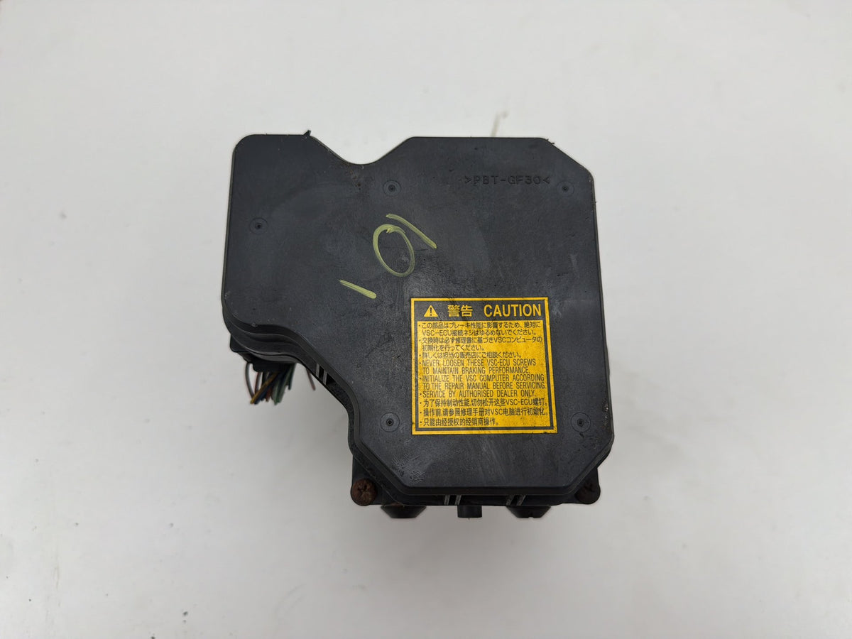 2009-2010 Lexus ES350 V40 - Anti-Lock Brake ABS Pump Module 44540-33220 OEM