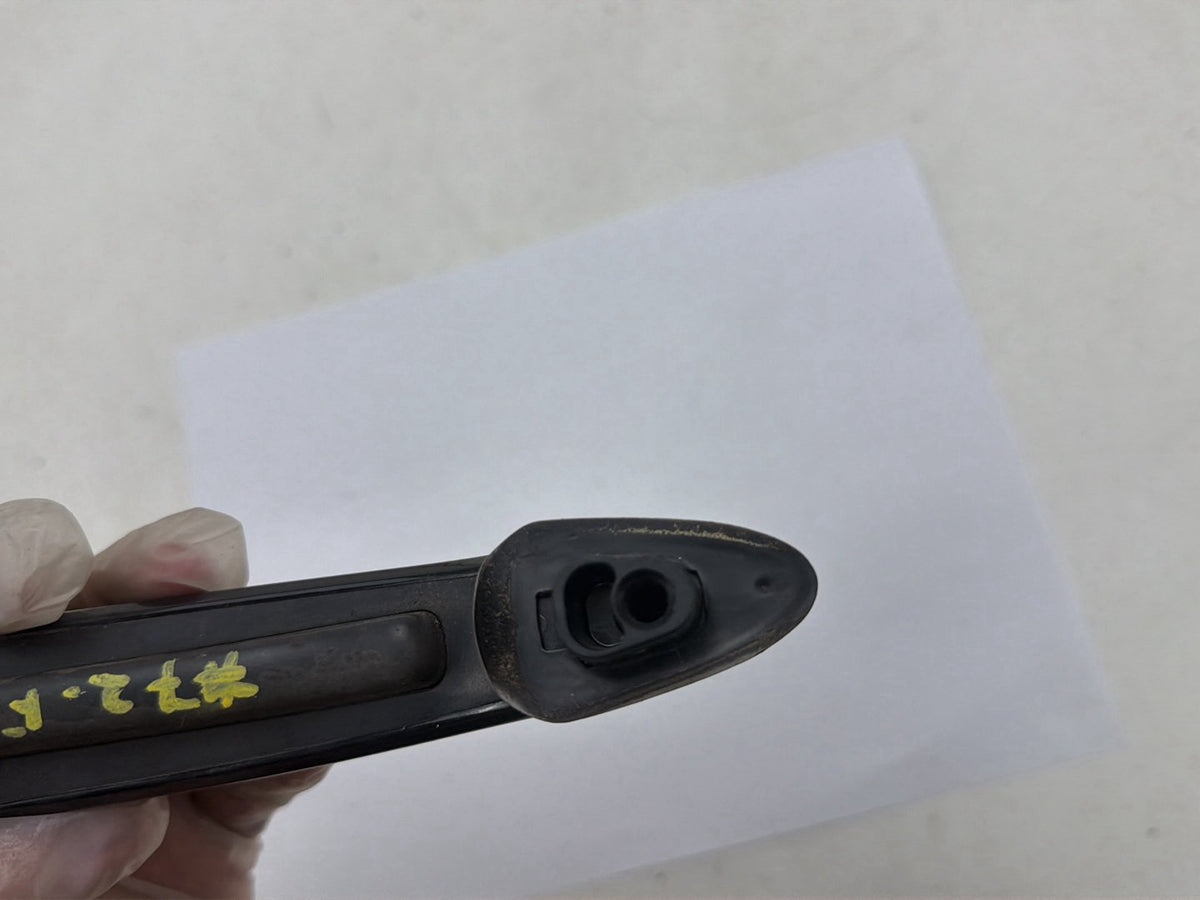 2007-2013 Mini Cooper S R56 Front Right Passenger Side Exterior Door Handle OEM