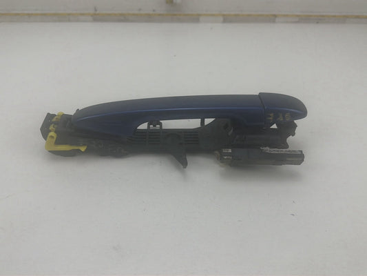 2010-2015 Toyota Prius W30- Right Front Door Exterior Handle OEM