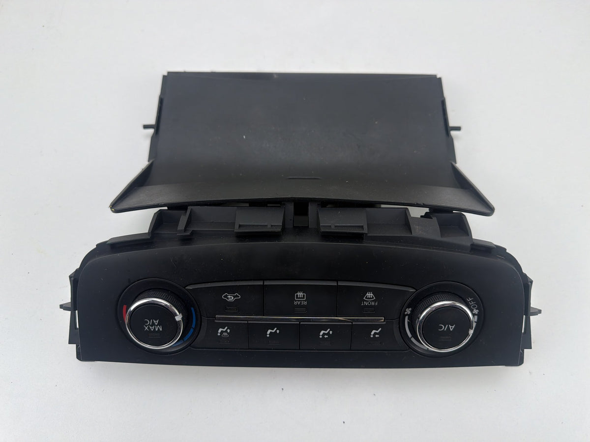2015-2018 Nissan Altima - Climate AC Heater Temperature Control 682469HS0A OEM