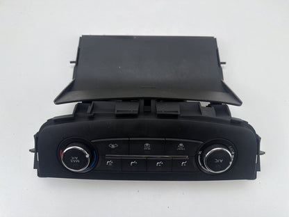 2015-2018 Nissan Altima - Climate AC Heater Temperature Control 682469HS0A OEM