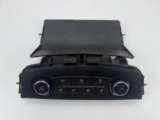 2015-2018 Nissan Altima - Climate AC Heater Temperature Control 682469HS0A OEM