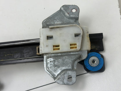 2013-2018 Nissan Altima Front Right Power Window Regulator Motor 80720-3TA4A OEM