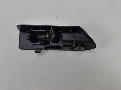 2010-2015 Toyota Prius Fuel Tank Filler Door Release Handle Lever OEM