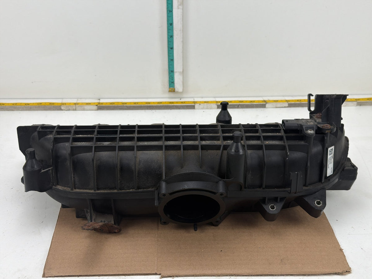 2011-2013 BMW X5 Engine Intake Manifold Assembly OEM