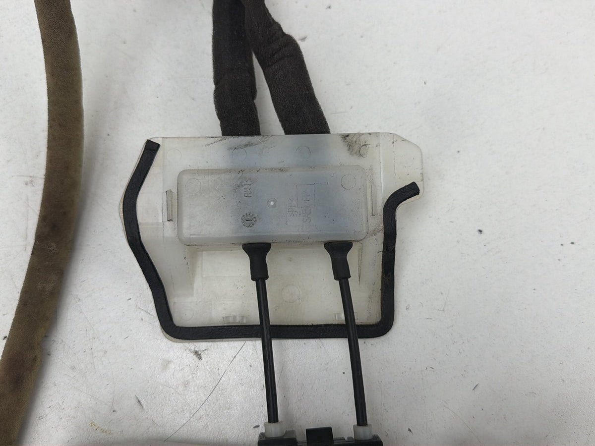 2014-2020 Infiniti Q50 Front Right Passenger Door Lock Actuator Latch OEM