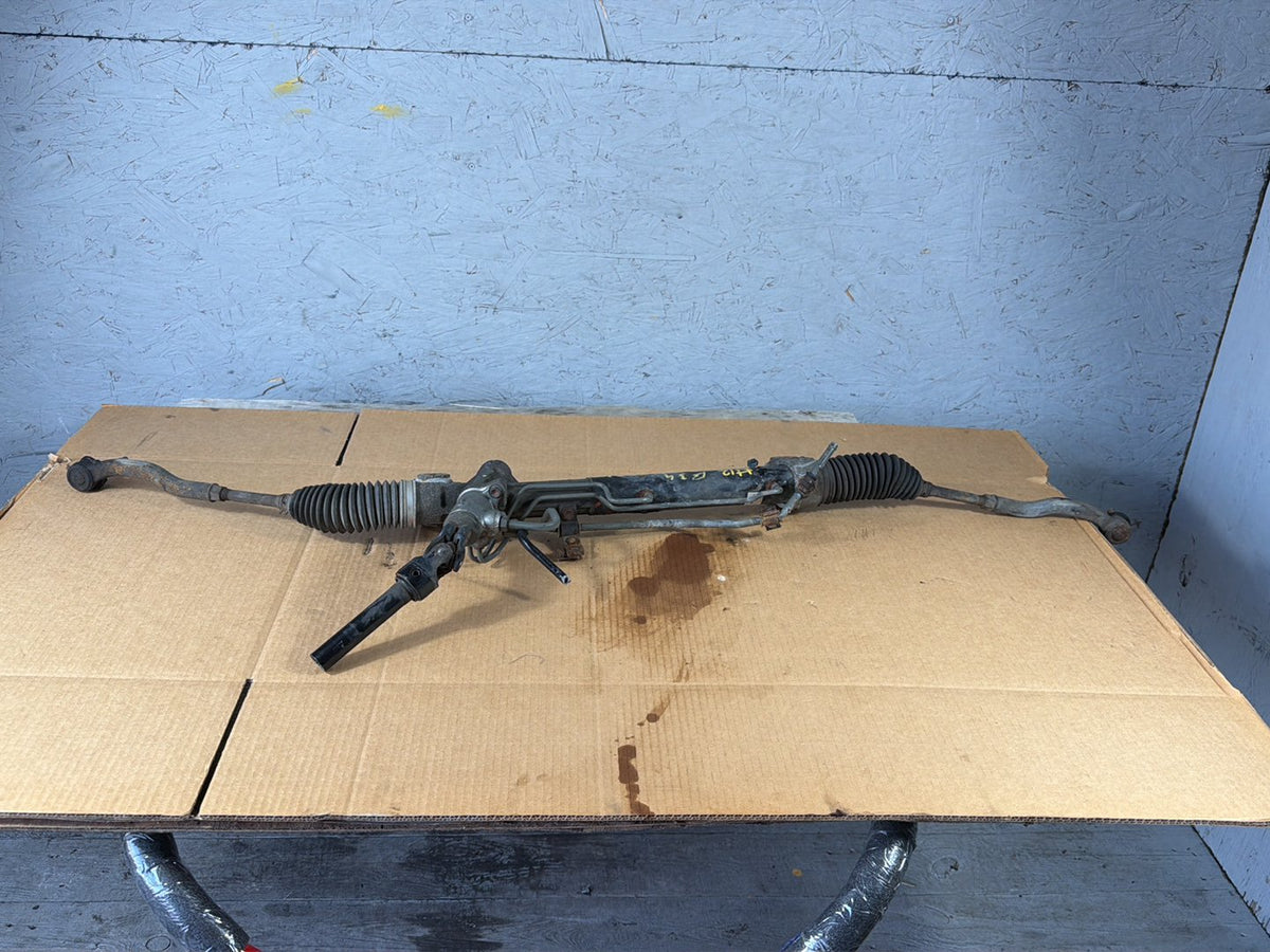 2007-2010 Toyota Camry XV40 Power Steering Rack and Pinion OEM