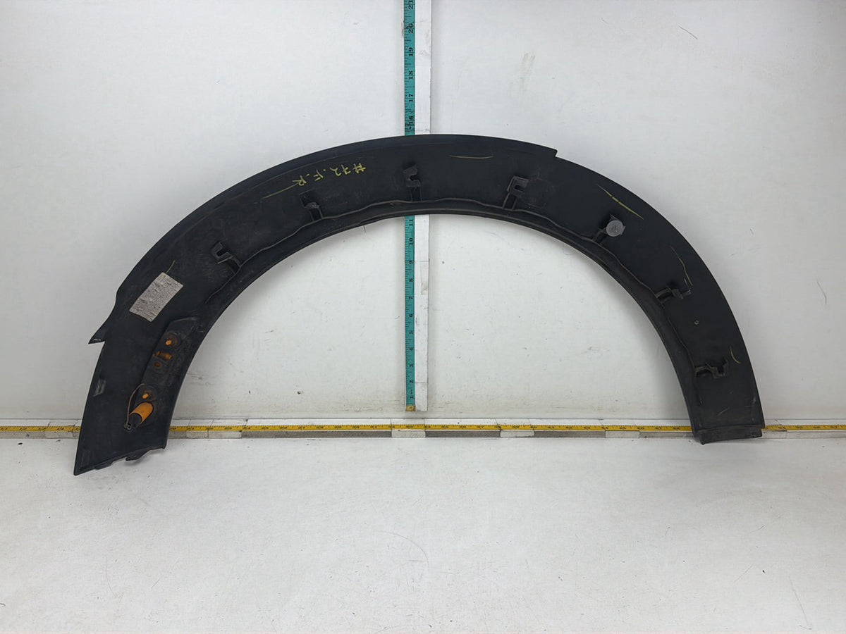 2007-2011 Mini Cooper S R56 Front Right Side Wheel Arch Fender Flare 2757212 OEM