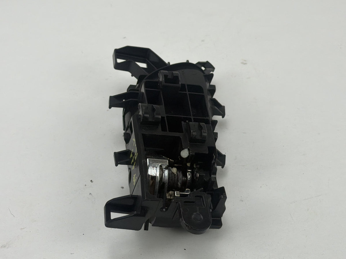 2013-2019 Nissan Sentra Rear Left Driver Side Interior Door Handle OEM