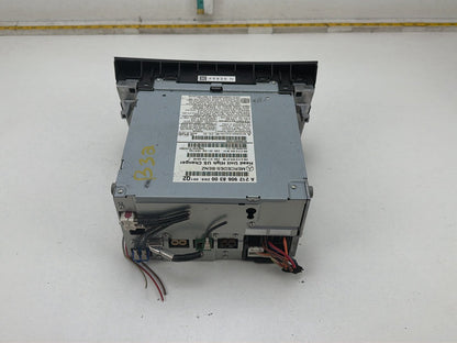 2010-2013 Mercedes-Benz E-Class-Command Head Unit Radio A2129068300 OEM