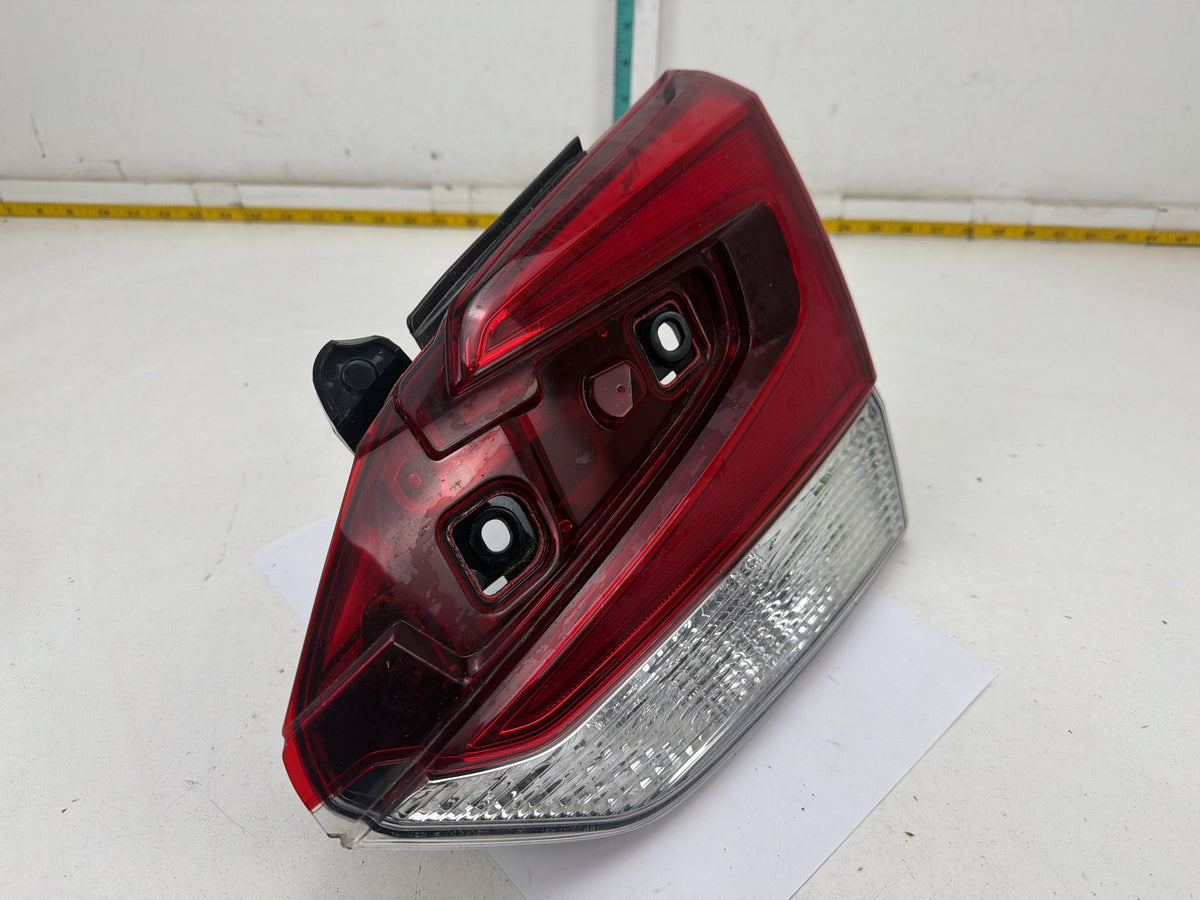 2019-2021 Subaru Forester Rear Right Passenger Side Inner Tail Light OEM