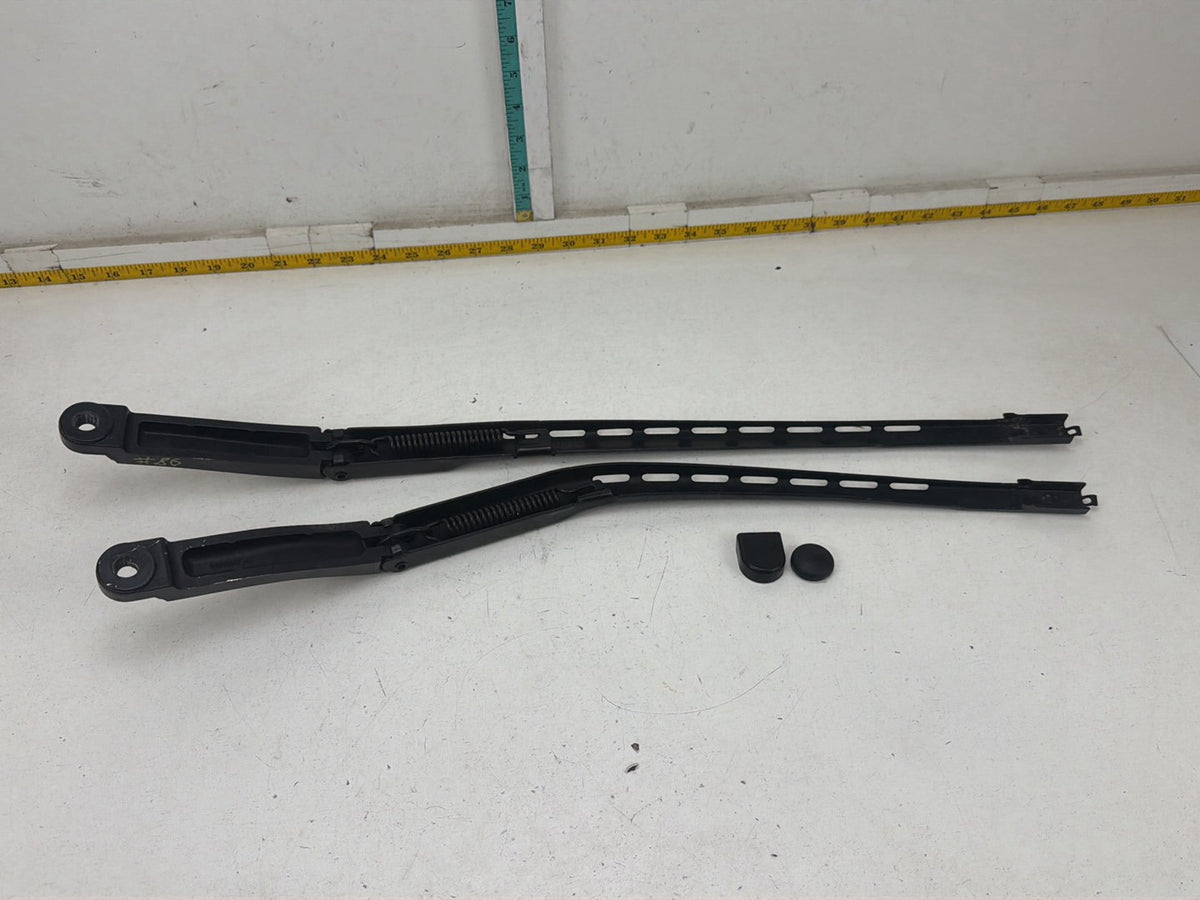 2011-2015 Ford Explorer Front Wiper Arms Pair OEM