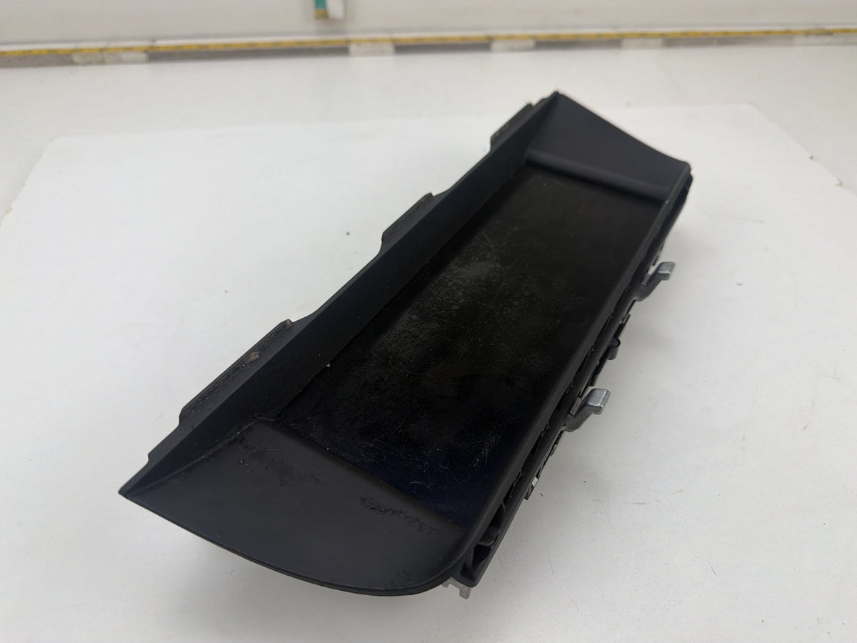 2011-2016 BMW 550i xDrive Information Multimedia iDrive Display Screen OEM