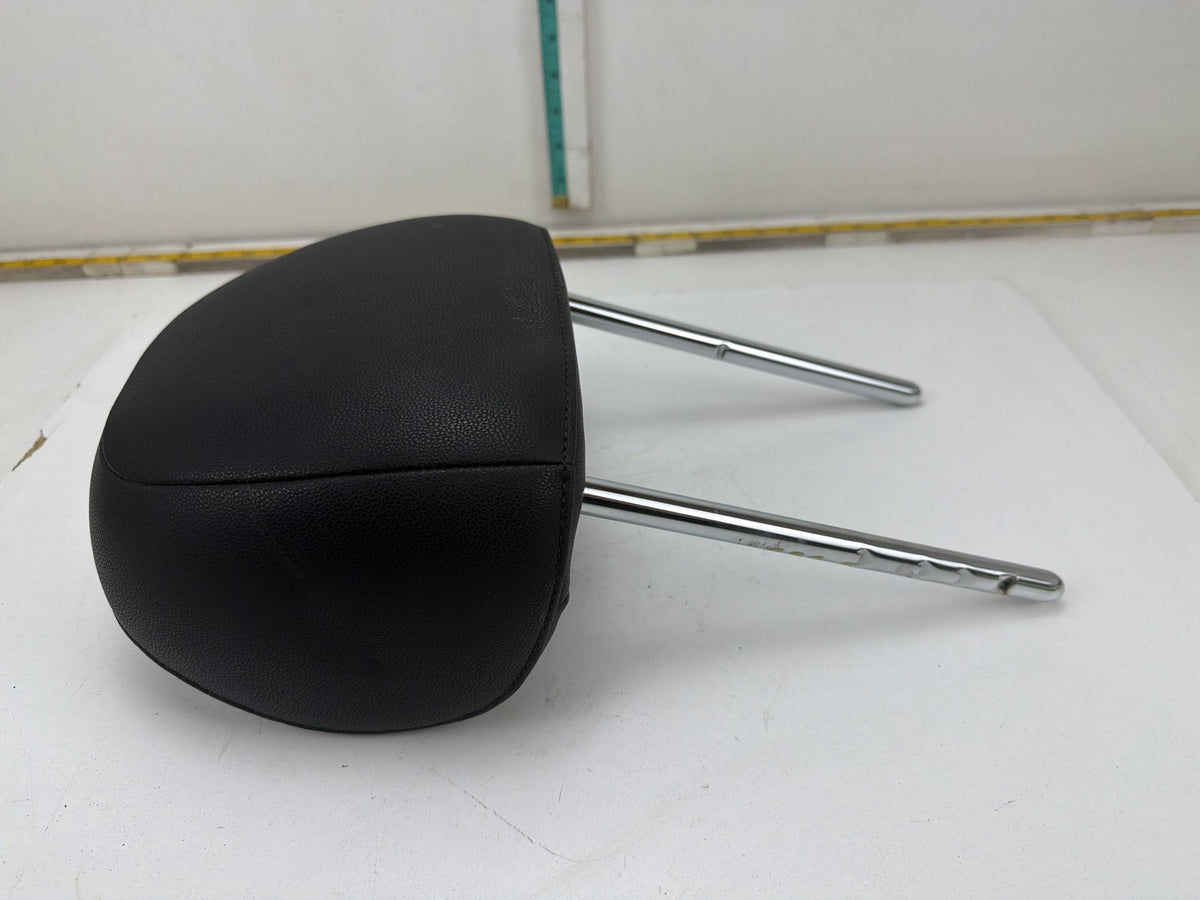 2011-2017 Volkswagen Beetle Front Left or Right Side Seat Headrest Black OEM