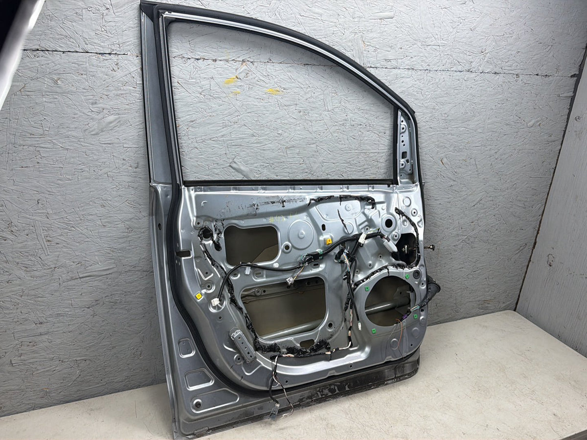 2011-2017 Toyota Sienna Front Left Driver Side Door Shell Panel OEM