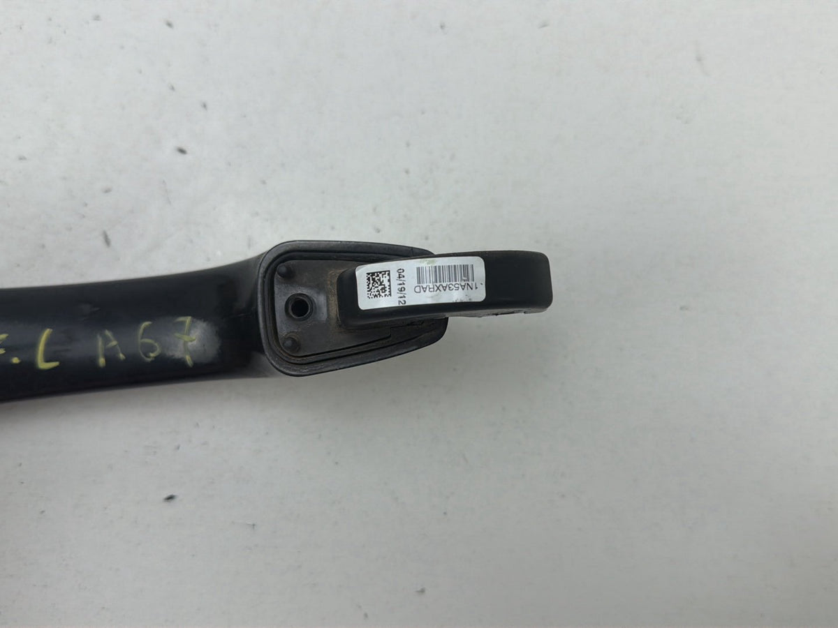 2008-2012 Dodge Grand Caravan Front Left Driver Side Exterior Door Handle OEM