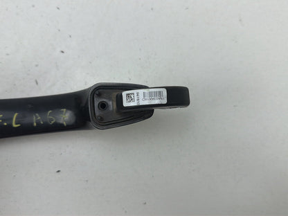 2008-2012 Dodge Grand Caravan Front Left Driver Side Exterior Door Handle OEM