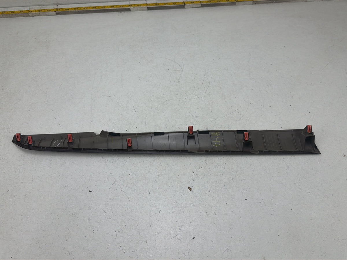 2015-2020 Toyota Sienna Front Right Side Dash Cluster Finish Panel Trim OEM