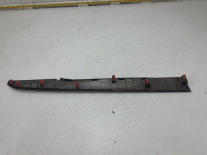 2015-2020 Toyota Sienna Front Right Side Dash Cluster Finish Panel Trim OEM