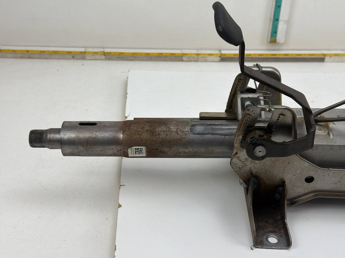 2014-2019 Jeep Grand Cherokee Steering Column 68140621AC OEM