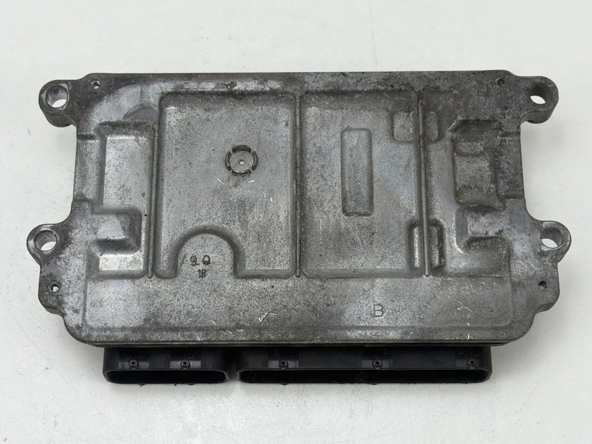 2014-2016 Mazda 6 Engine Control Module ECU ECM Computer PY8D-18-881B OEM