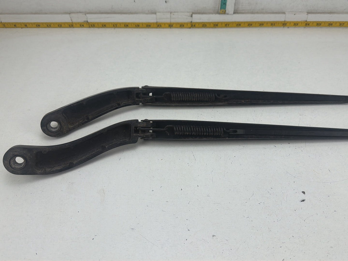 2011-2020 Dodge Grand Caravan Front Wiper Arm Pair 05113045AD OEM